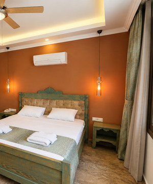 Payam Agora Hotel