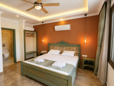 Payam Agora Hotel