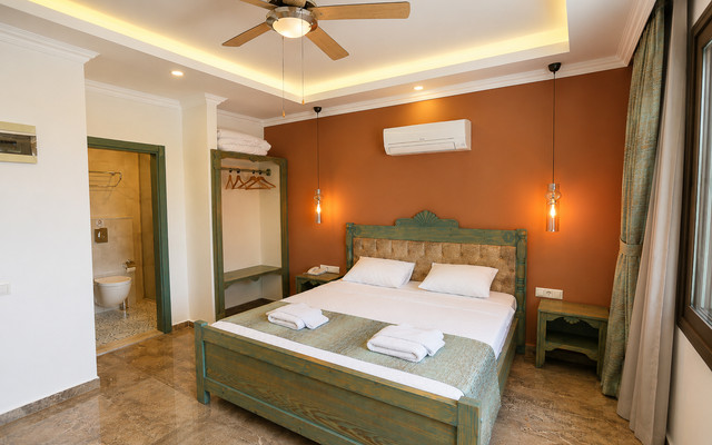 Payam Agora Hotel