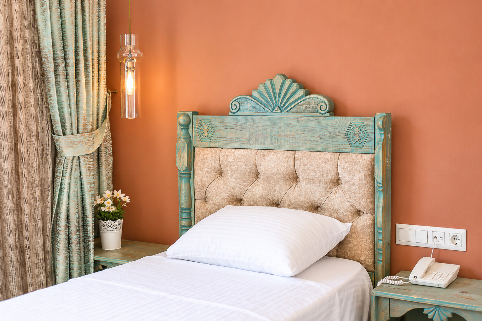 Payam Agora Hotel - photo 43