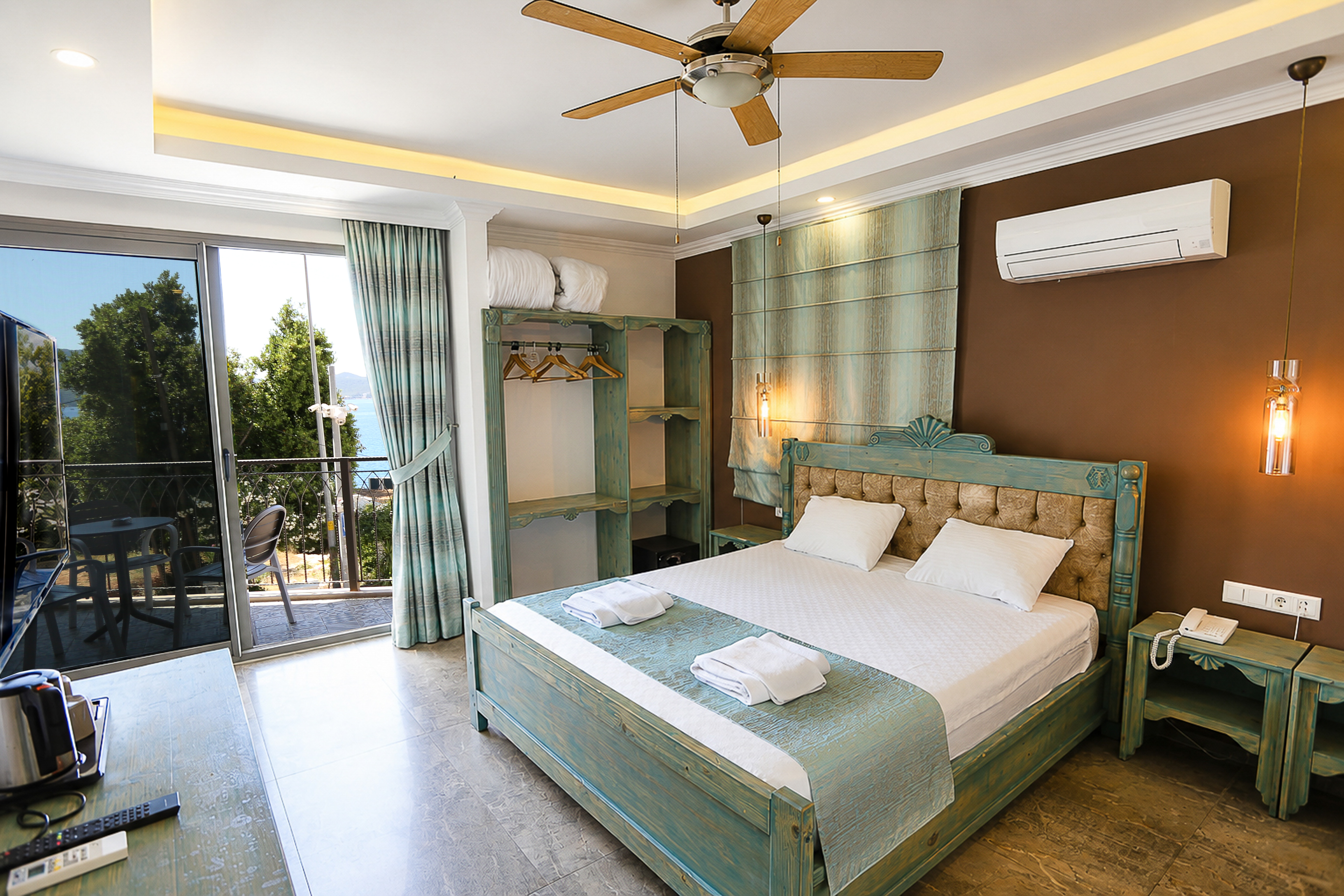 Payam Agora Hotel - photo 46