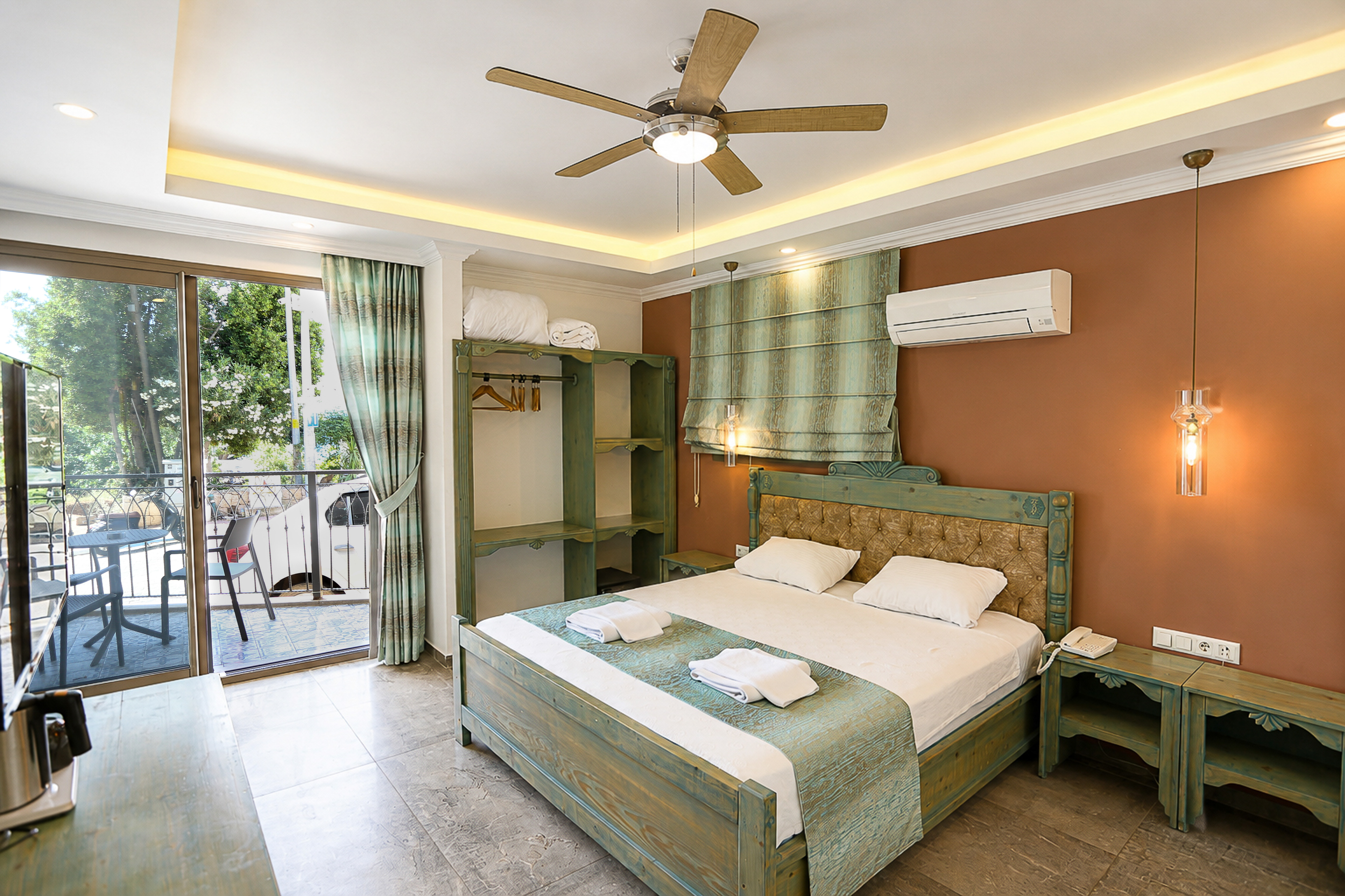 Payam Agora Hotel - photo 15
