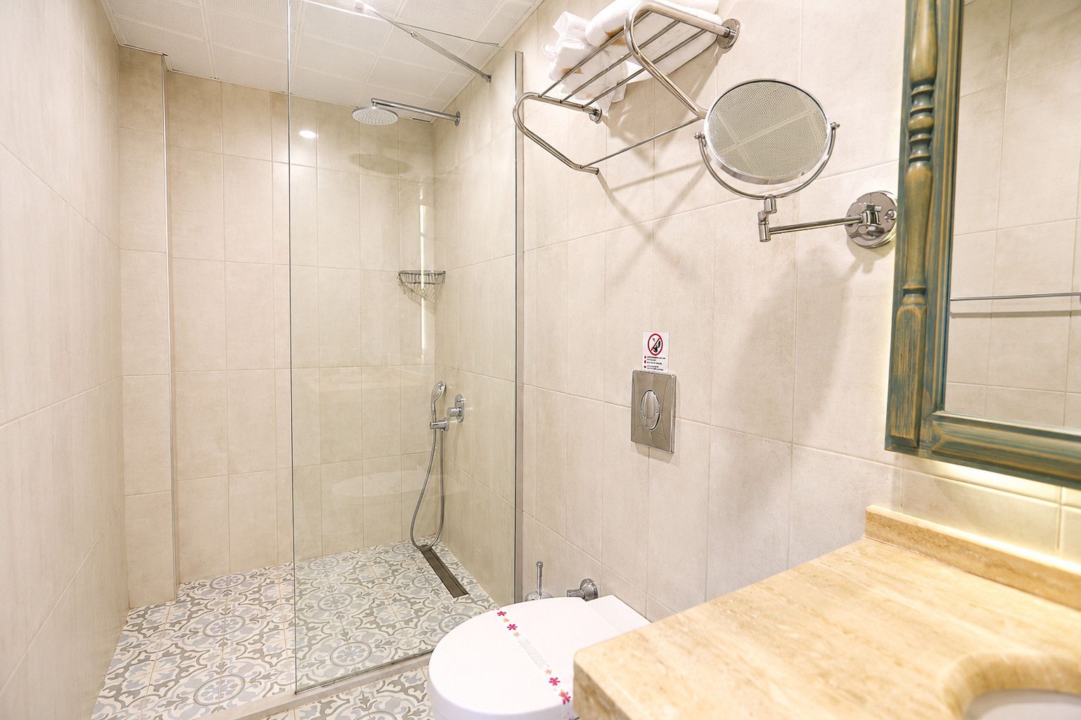 Payam Agora Hotel - photo 23