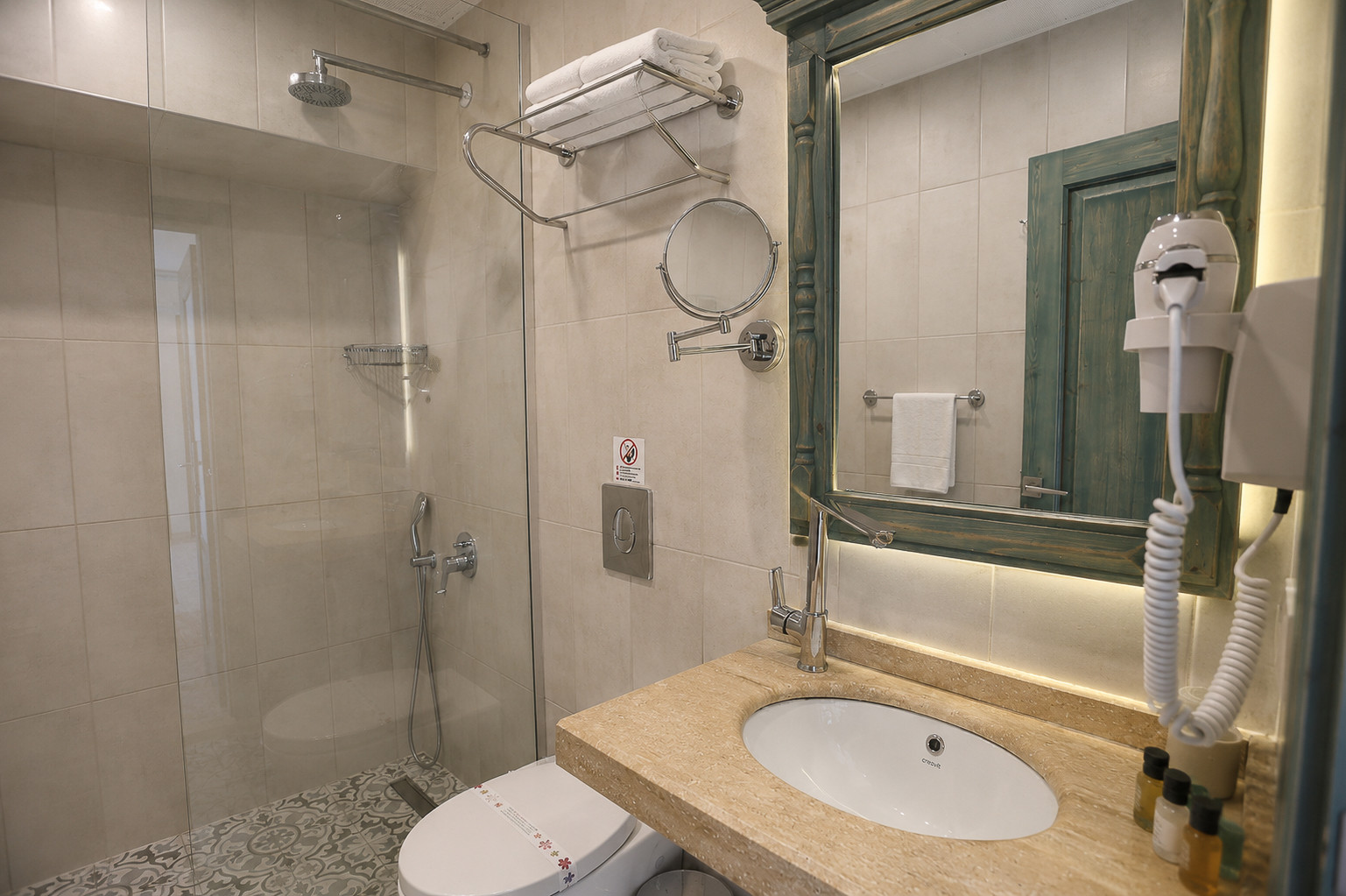 Payam Agora Hotel - photo 11