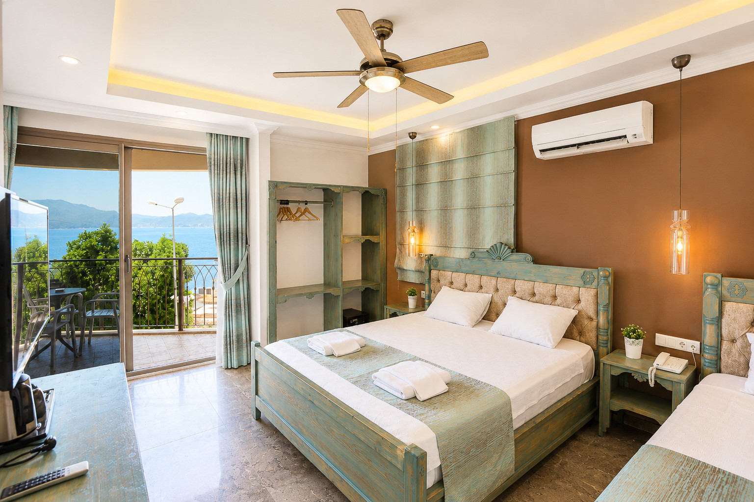 Payam Agora Hotel - photo 84