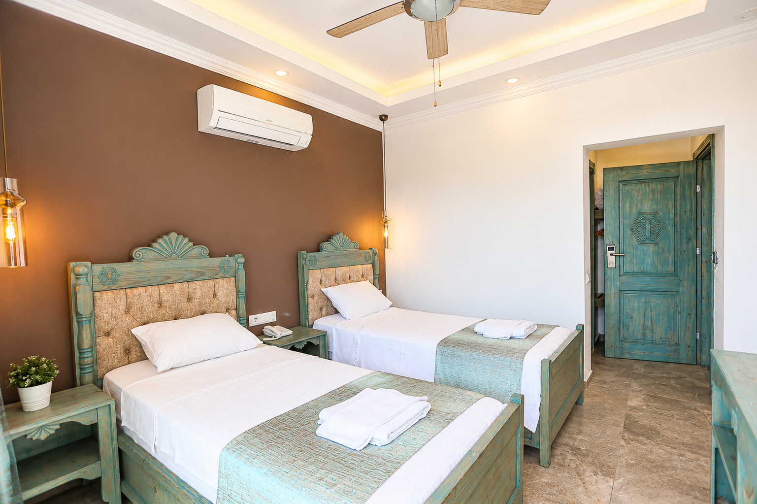 Payam Agora Hotel - photo 78