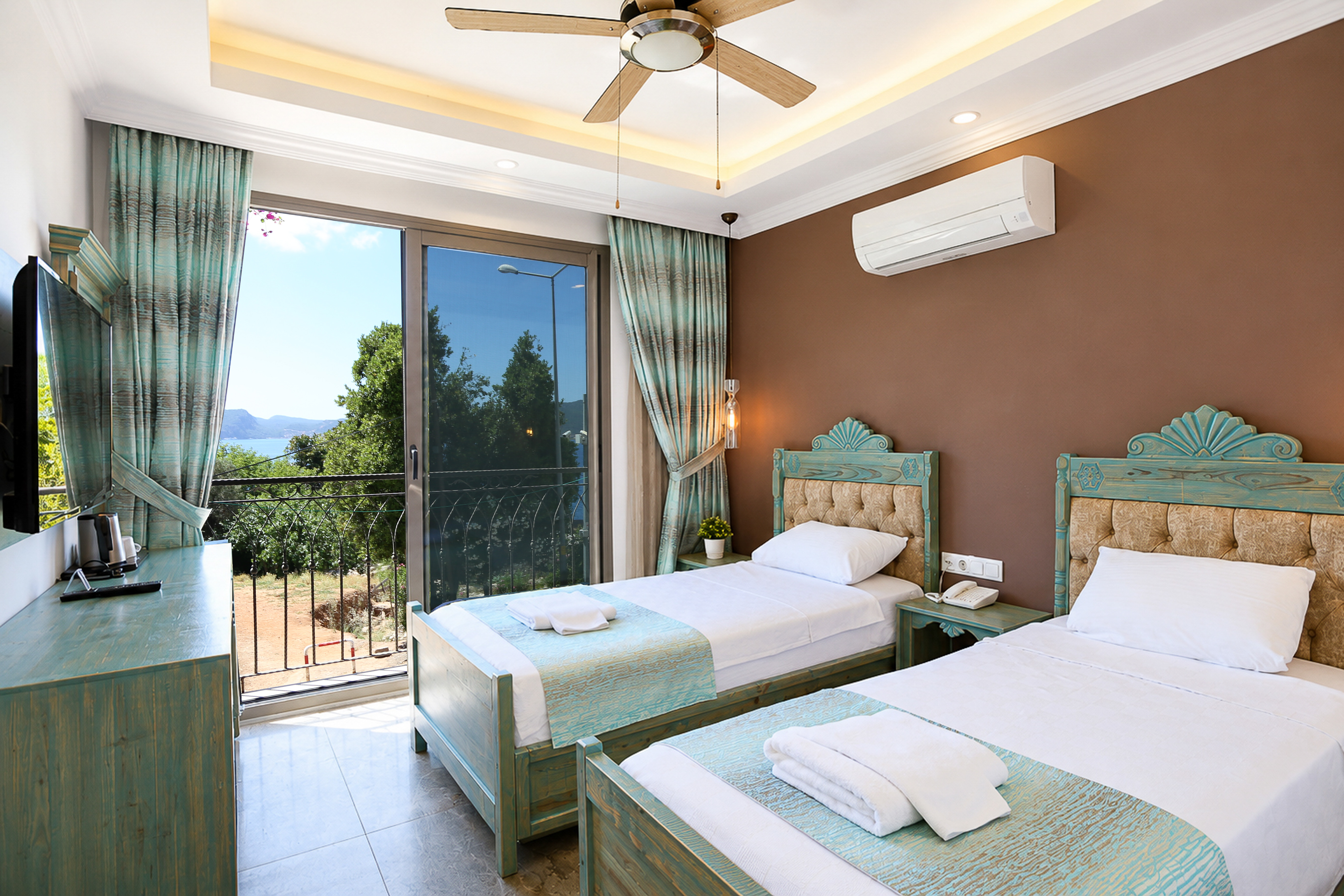 Payam Agora Hotel - photo 38