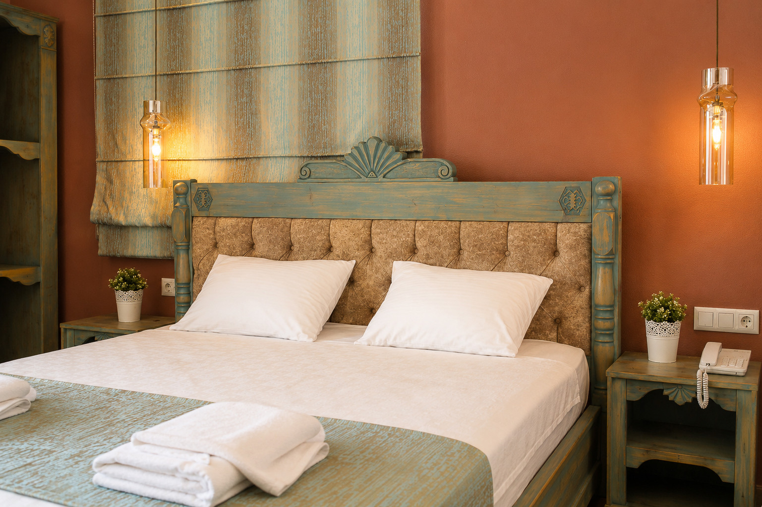 Payam Agora Hotel - photo 55