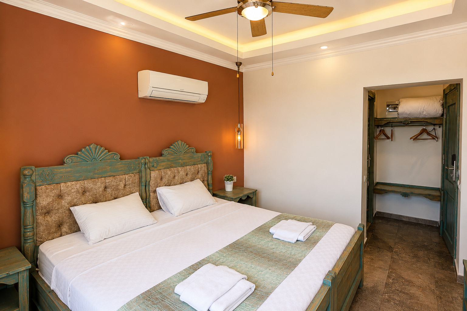 Payam Agora Hotel - photo 13