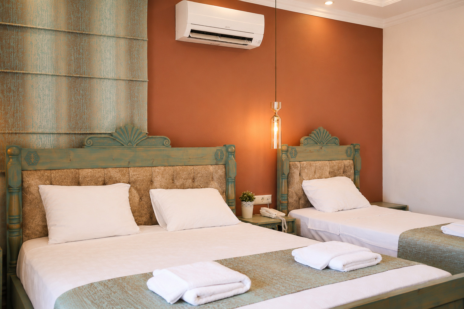 Payam Agora Hotel - photo 27