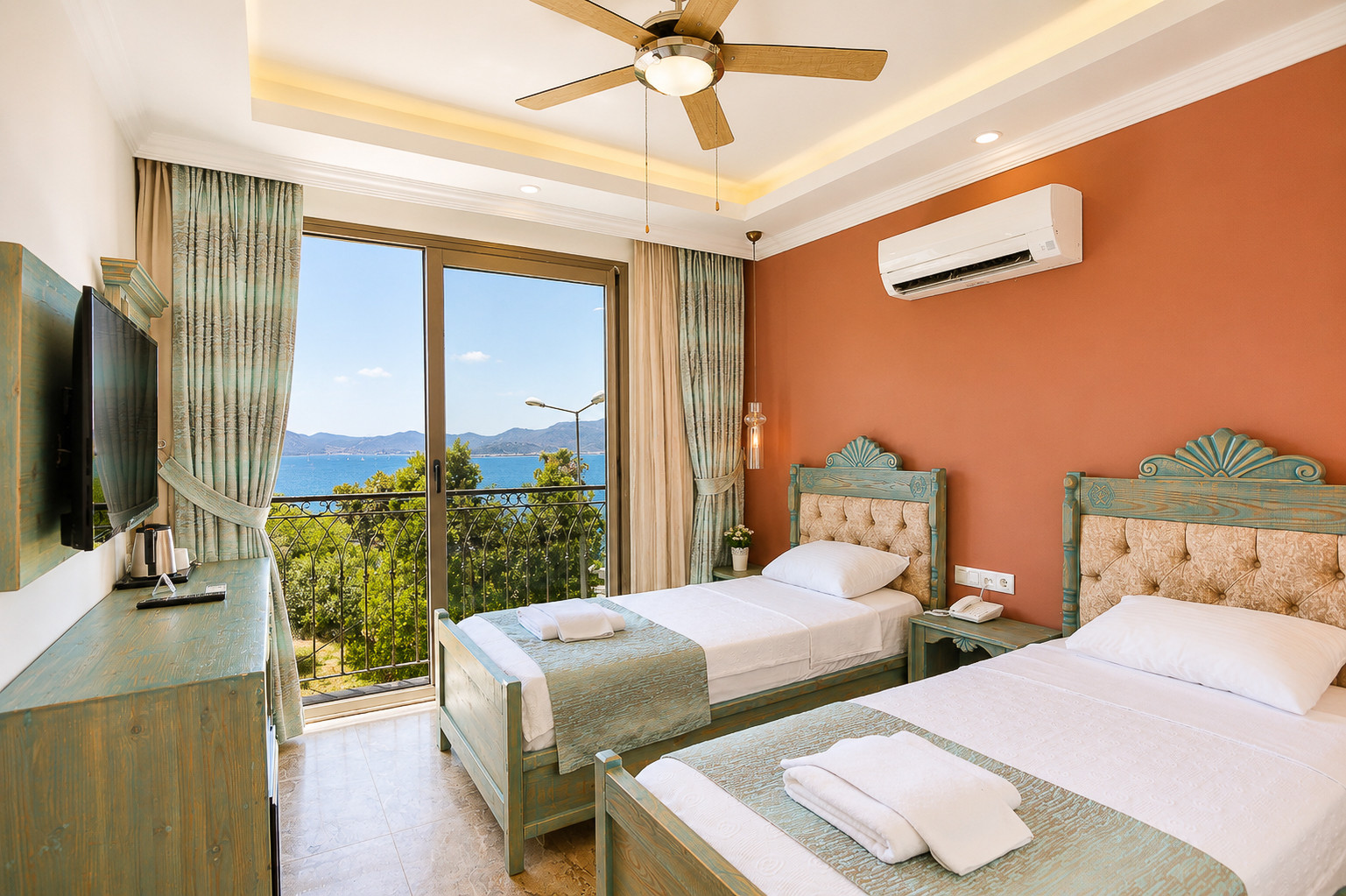 Payam Agora Hotel - photo 73