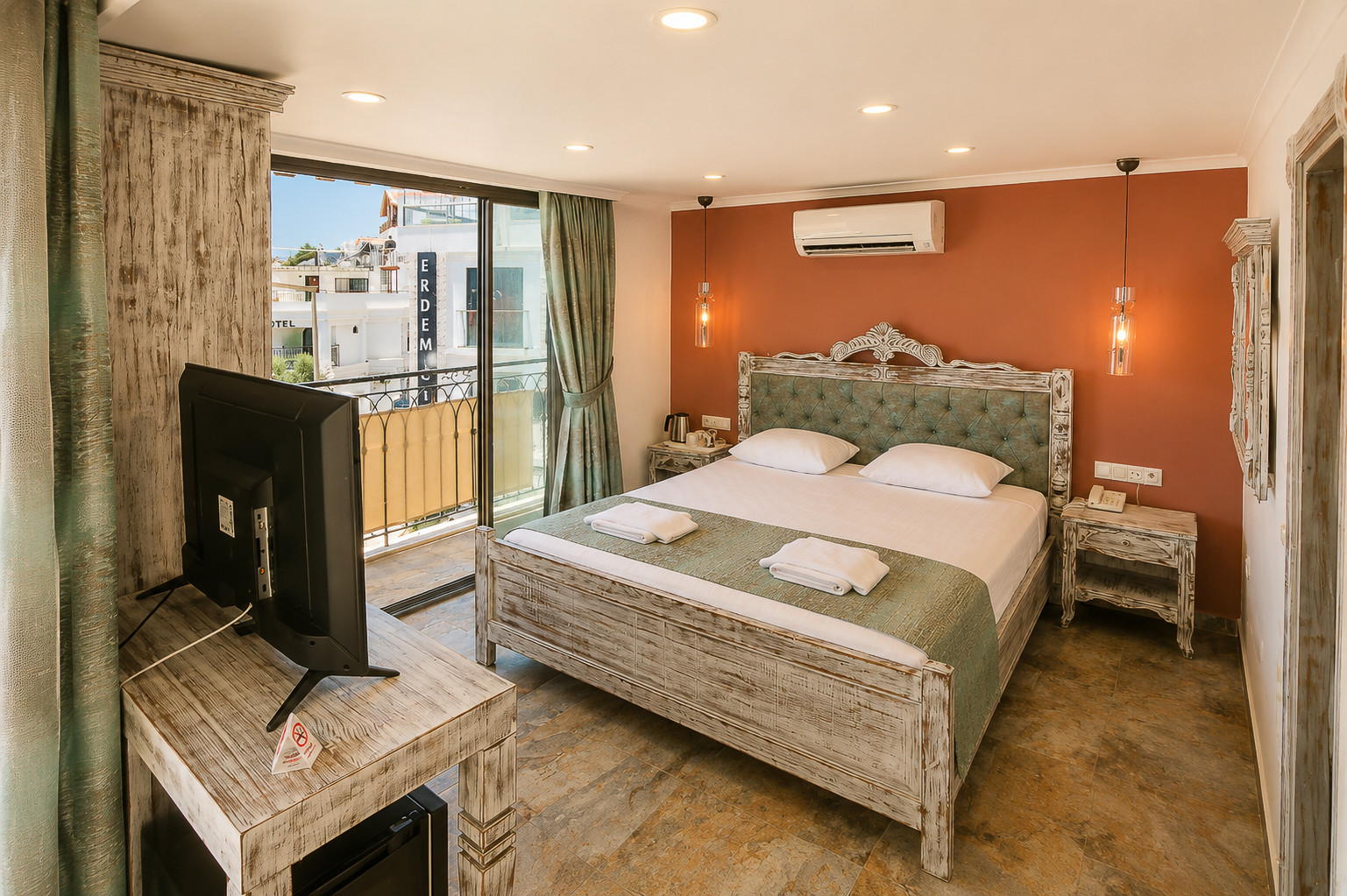 Payam Agora Hotel - photo 106
