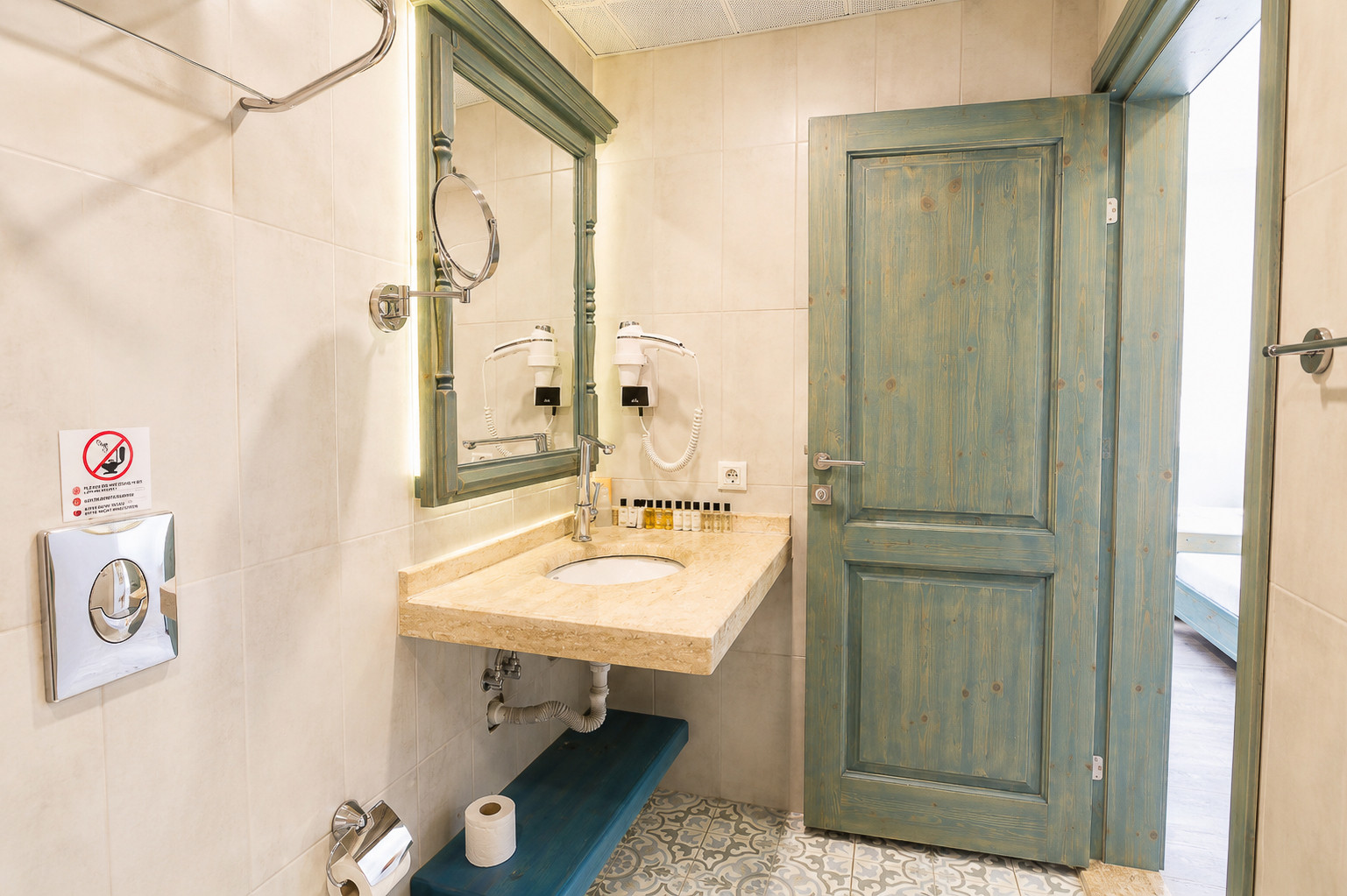 Payam Agora Hotel - photo 22