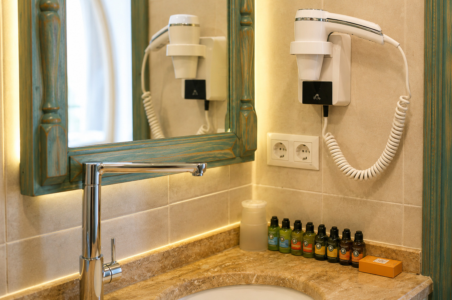 Payam Agora Hotel - photo 101