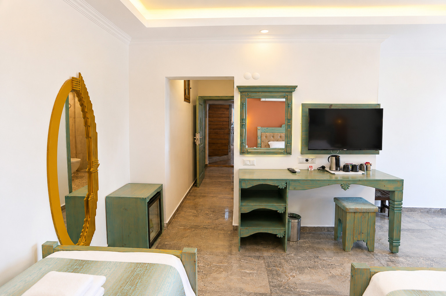 Payam Agora Hotel - photo 96