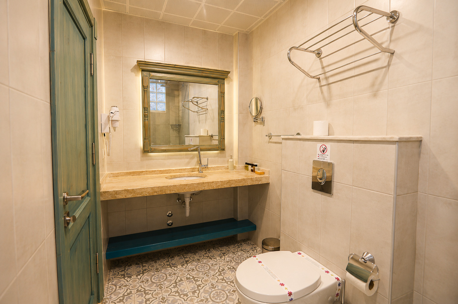 Payam Agora Hotel - photo 70