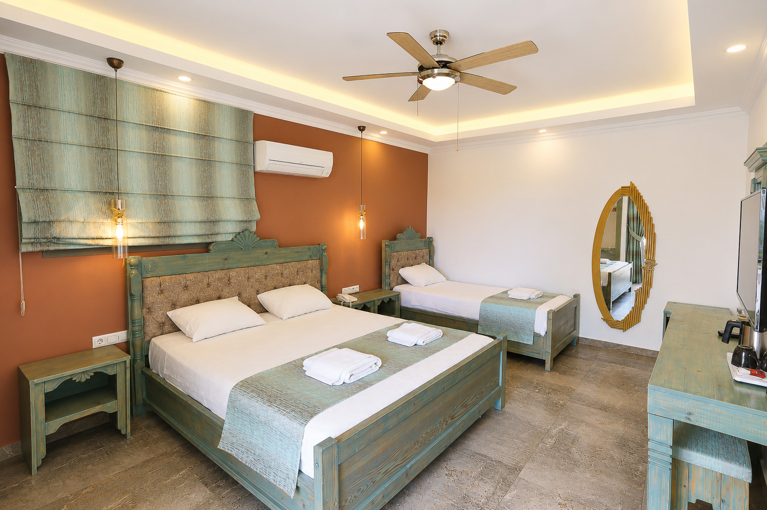Payam Agora Hotel - photo 91