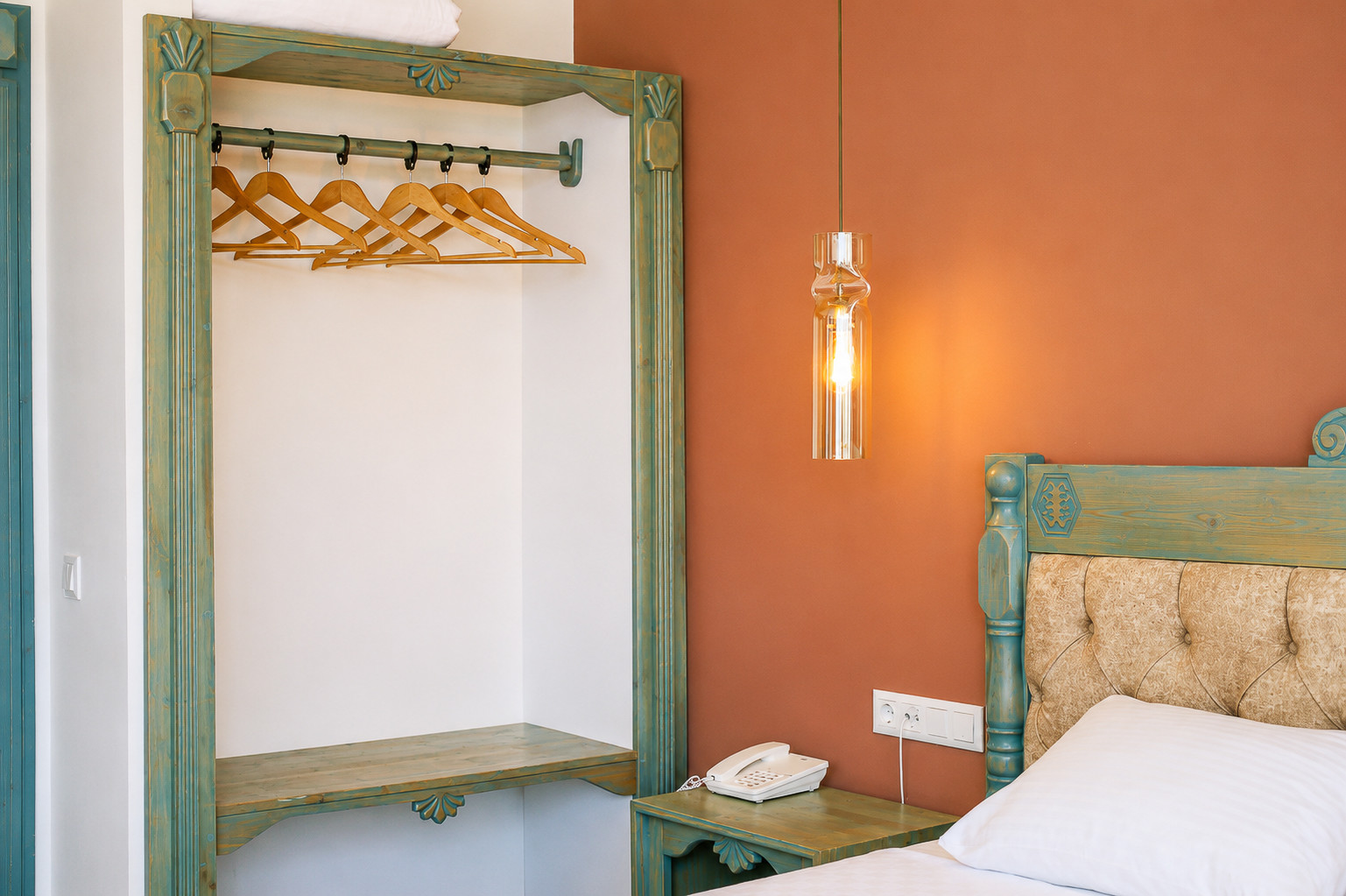 Payam Agora Hotel - photo 36